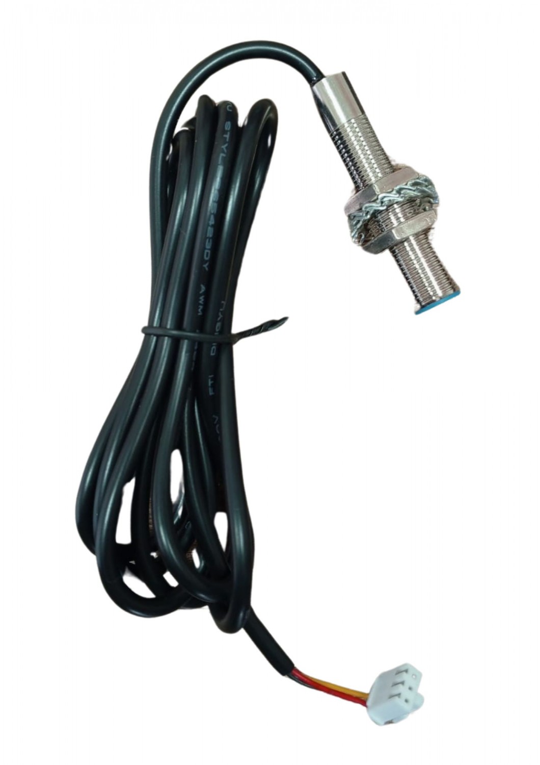 SENSOR DE VELOCIDAD 