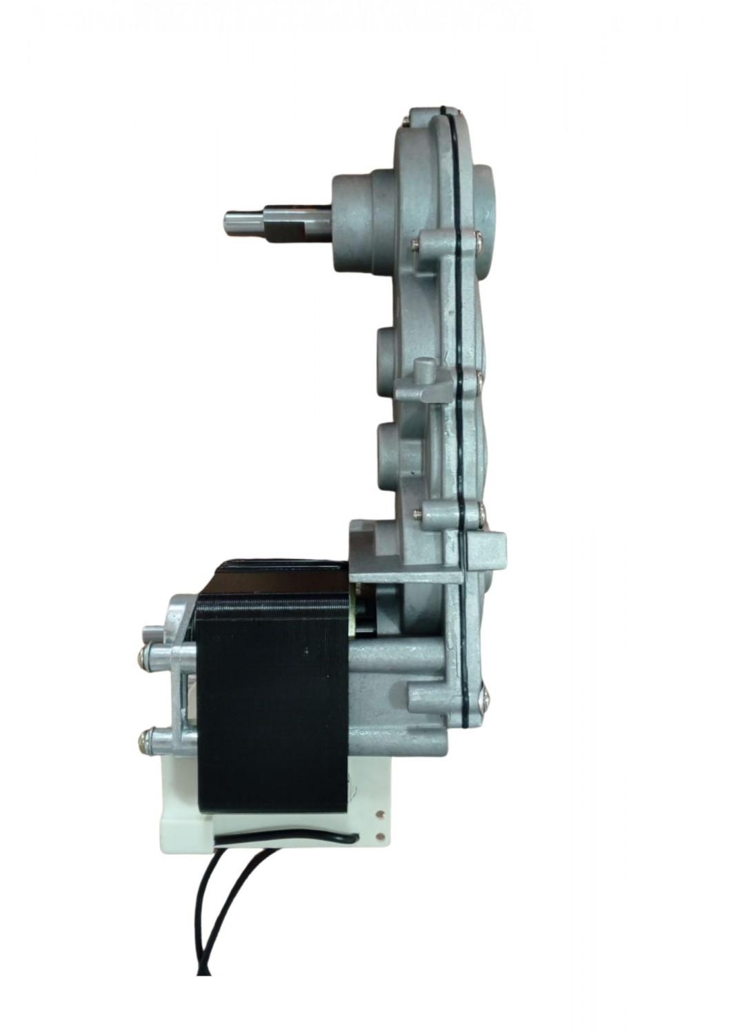 MOTOR DE GRANIZADORA