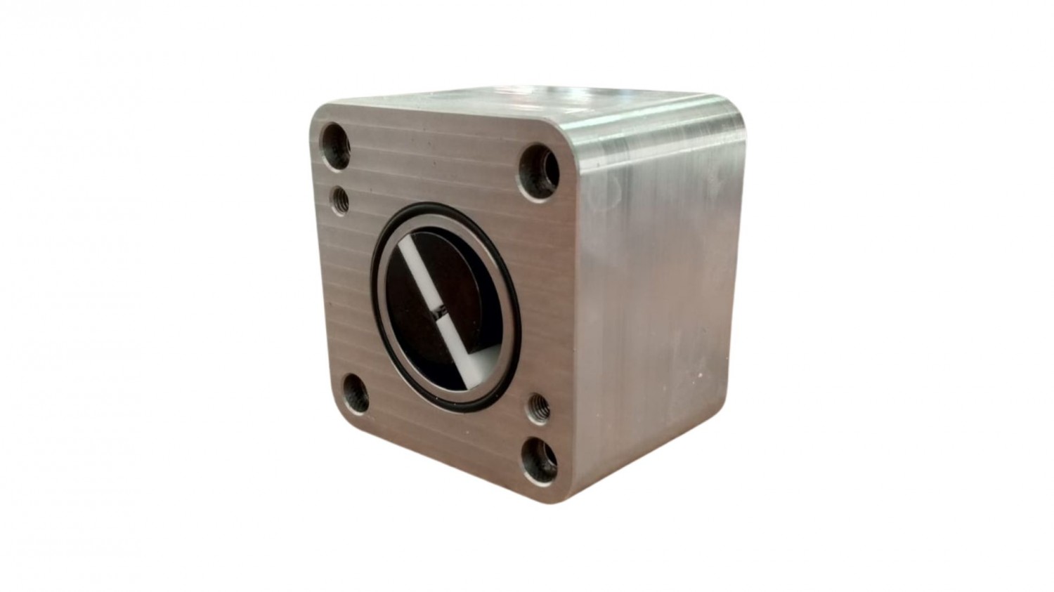 Bomba de aire para cremera