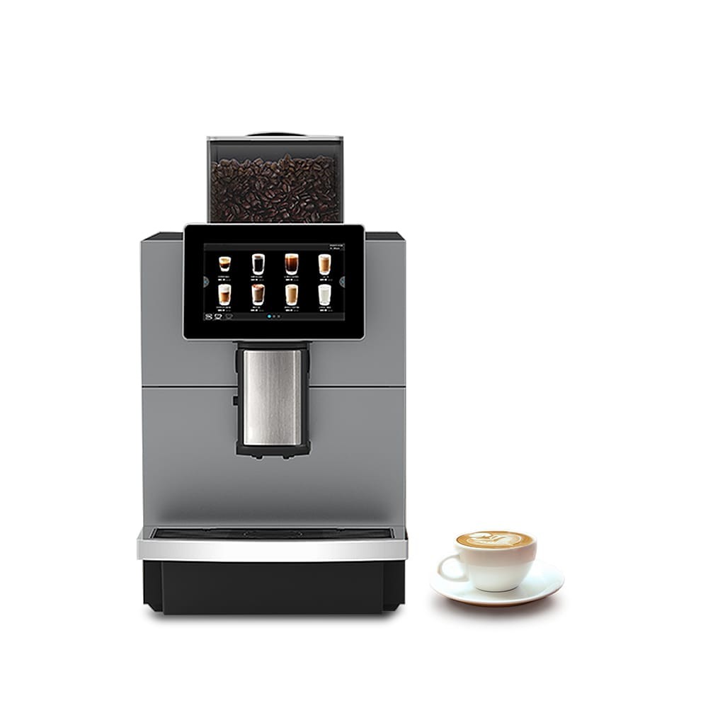 Maquina de Capuchino Automatica